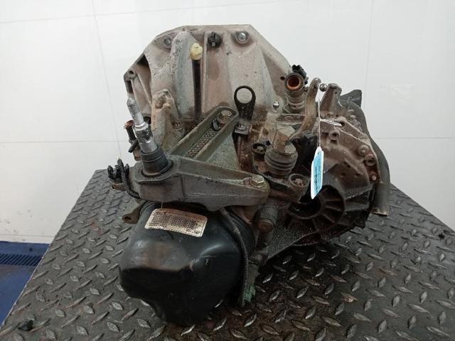 JR5108 Renault (RVI)