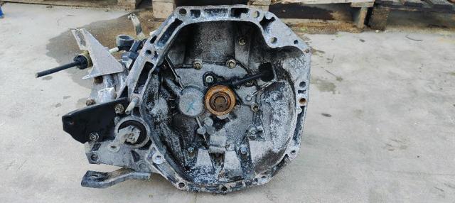 JR5110 Renault (RVI)