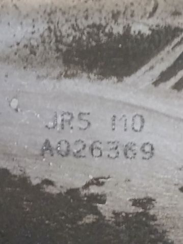 JR5110 Renault (RVI)