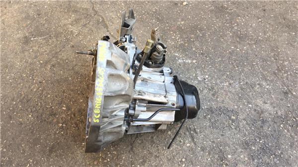 JR5110 Renault (RVI)