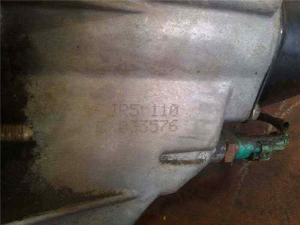 JR5110 Renault (RVI)