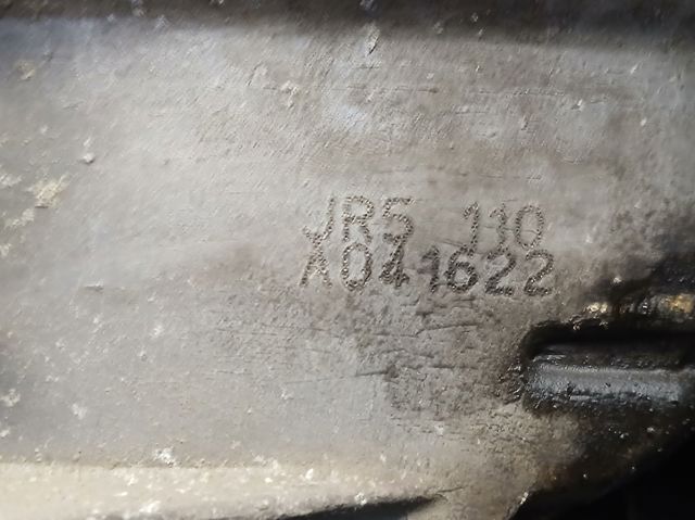 JR5110 Renault (RVI)
