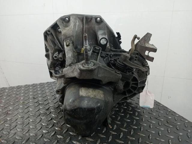 JR5110 Renault (RVI)