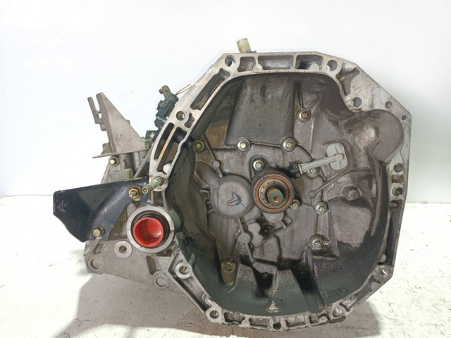 JR5110 Renault (RVI)