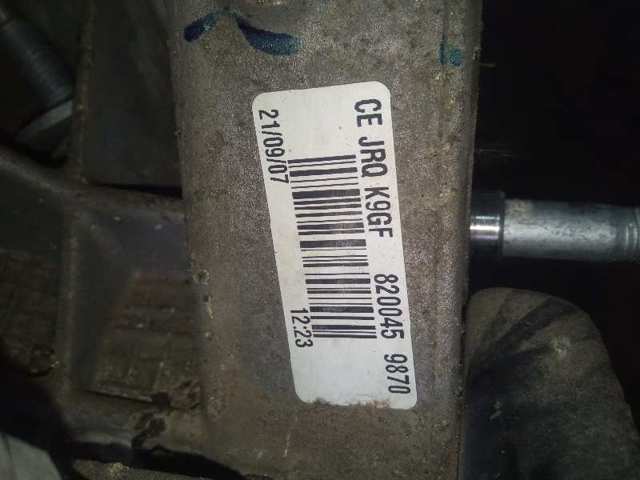 JR5116 Renault (RVI)
