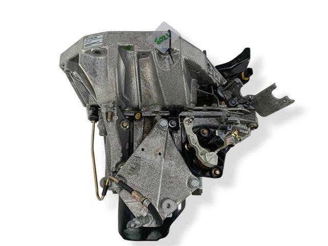  Renault Kangoo II (2008-2021)