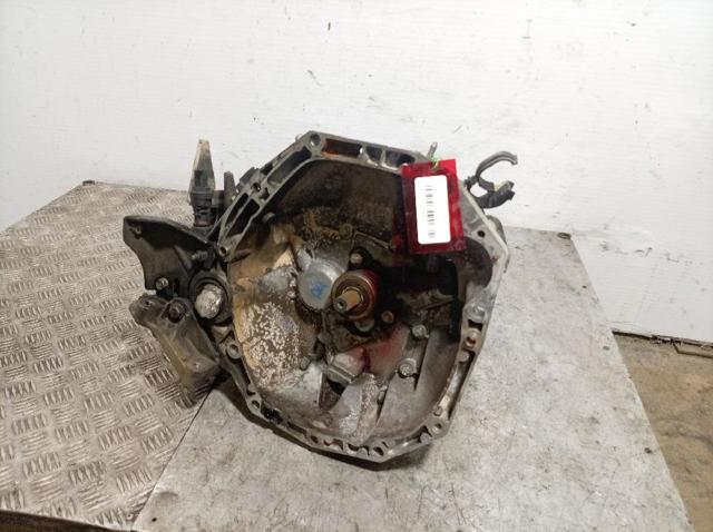JR5116 Renault (RVI)