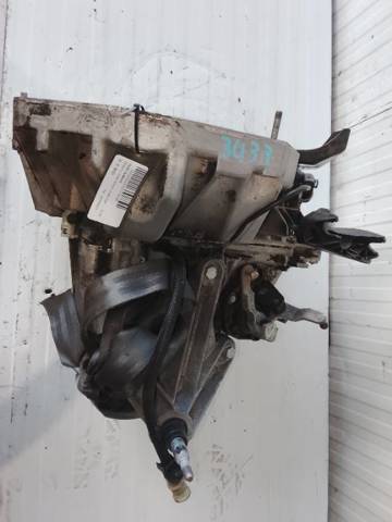 JR5124 Renault (RVI)