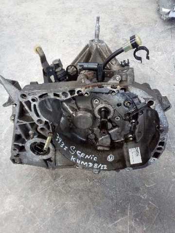 JR5125 Renault (RVI)