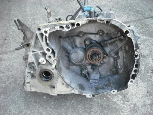 JR5125 Renault (RVI)