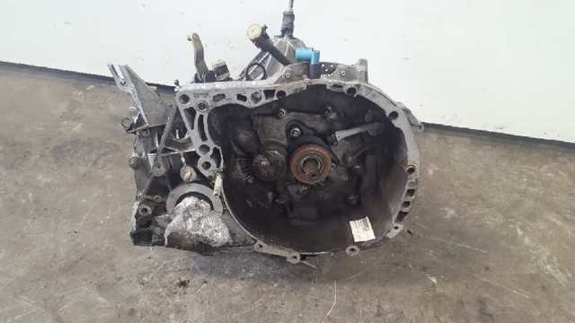 JR5125 Renault (RVI)