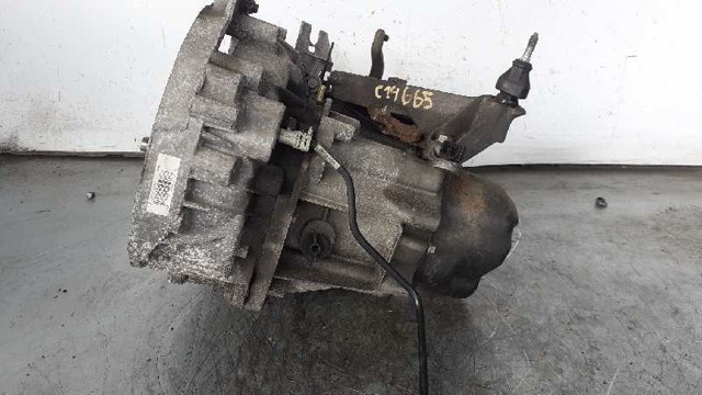 JR5125 Renault (RVI)