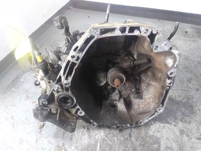 JR5126 Renault (RVI)