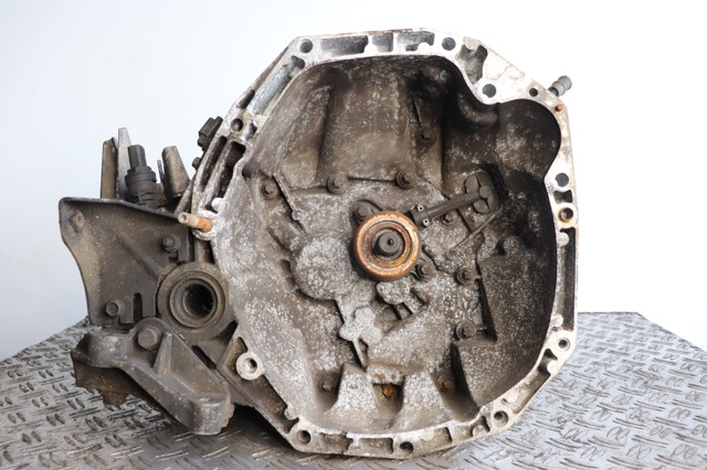 JR5126 Renault (RVI)