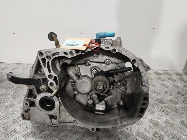 JR5129 Renault (RVI)