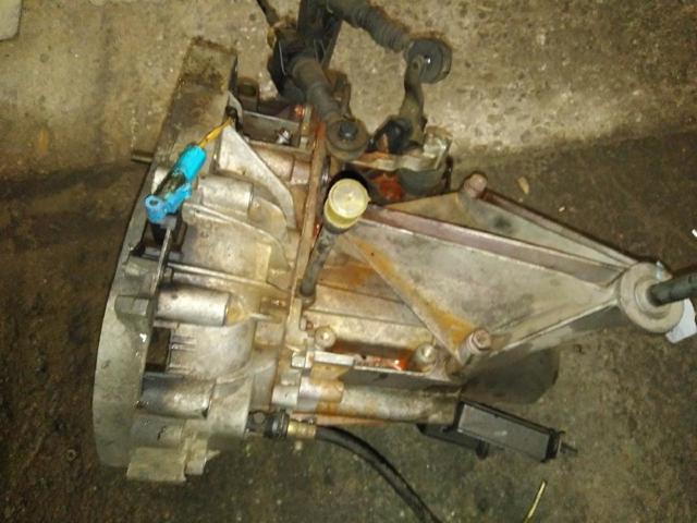 JR5129 Renault (RVI)