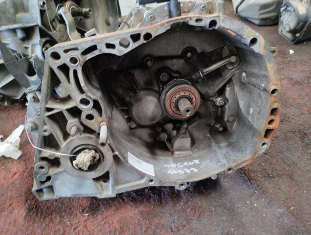 JR5129 Renault (RVI)