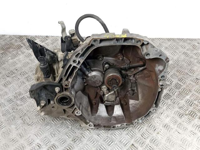 JR5147 Renault (RVI)