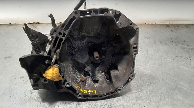 JR5147 Renault (RVI)