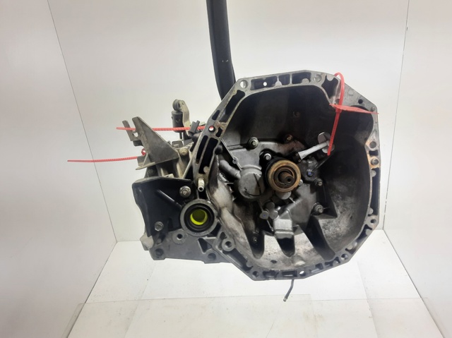 JR5150 Renault (RVI)