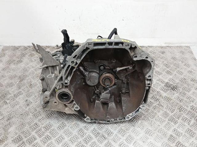 JR5156 Renault (RVI)
