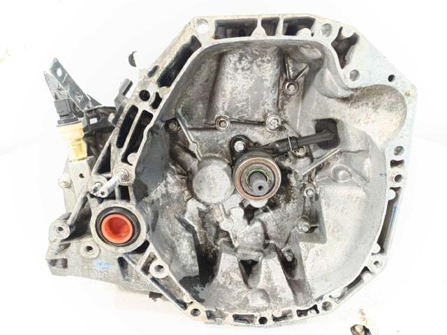 JR5166 Renault (RVI)
