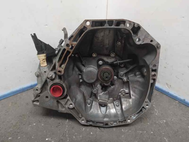 JR5166 Renault (RVI)