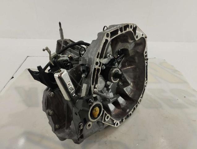 JR5166 Renault (RVI)