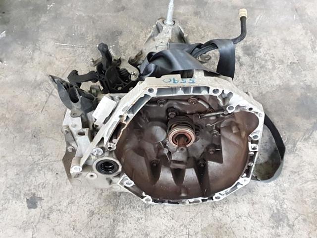 JR5332 Renault (RVI)