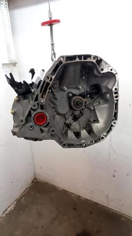 JR5336 Renault (RVI)