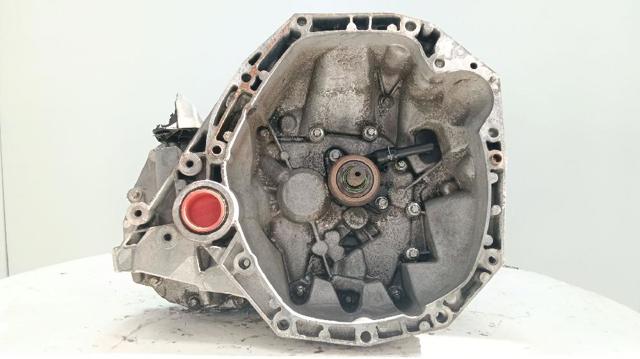 JR5336 Renault (RVI)