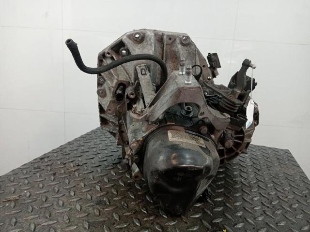 JR5336 Renault (RVI)