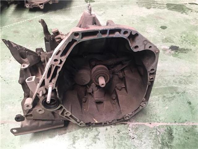 JR5336 Renault (RVI)