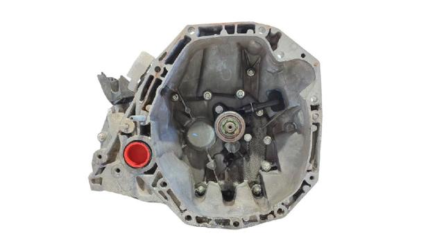 JR5336 Renault (RVI)