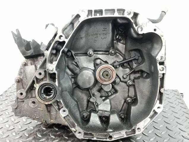 JR5336 Renault (RVI)