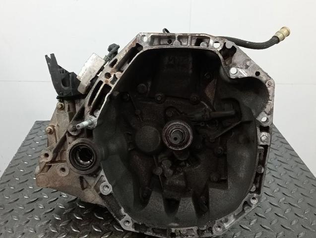 JR5336 Renault (RVI)