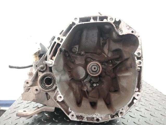 JR5346 Renault (RVI)