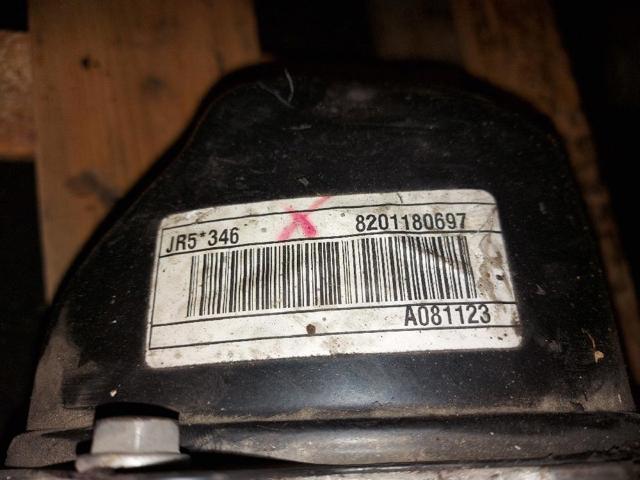 JR5346 Renault (RVI)
