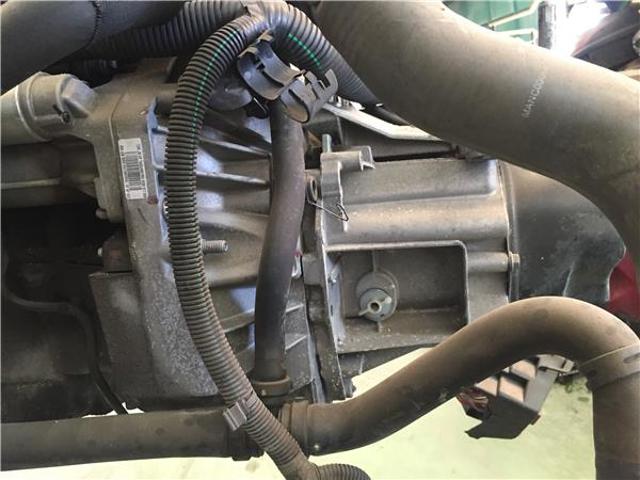 JR5346 Renault (RVI)