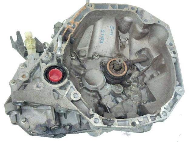 JR5351 Renault (RVI)