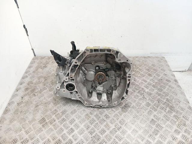 JR5368 Renault (RVI)