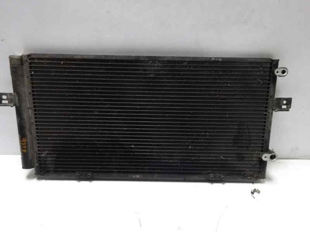 Radiador de aparelho de ar condicionado JRB100653 MG CHINA
