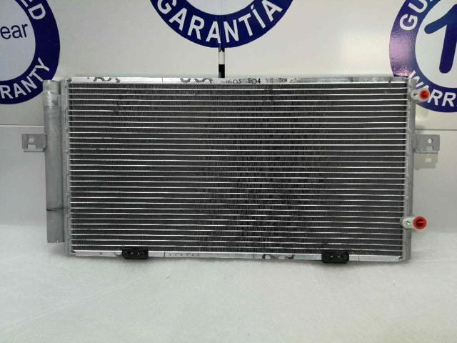 Radiador de aparelho de ar condicionado JRB100653 MG CHINA