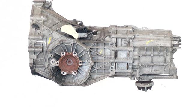 JWS VAG