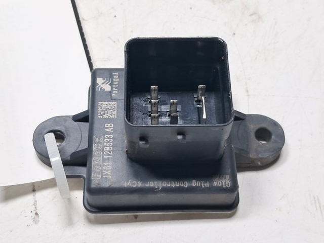  para Ford Focus IV (HN)