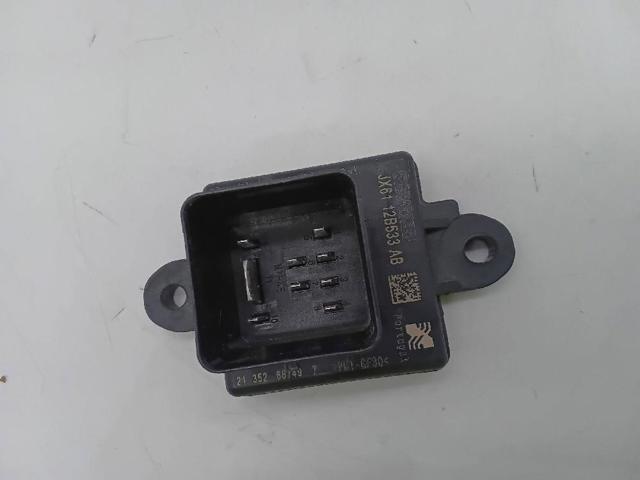 Comprar Kuga III DFK