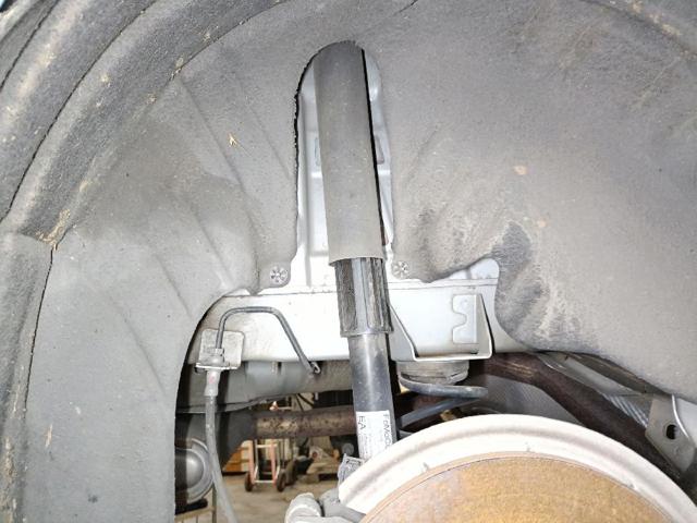 Amortecedor traseiro JX6118080EAF FORD