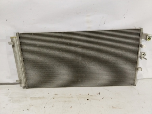 Radiador de aparelho de ar condicionado JX6119710AC FORD