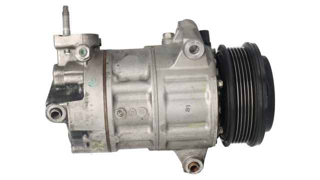 JX6119D629HA Ford