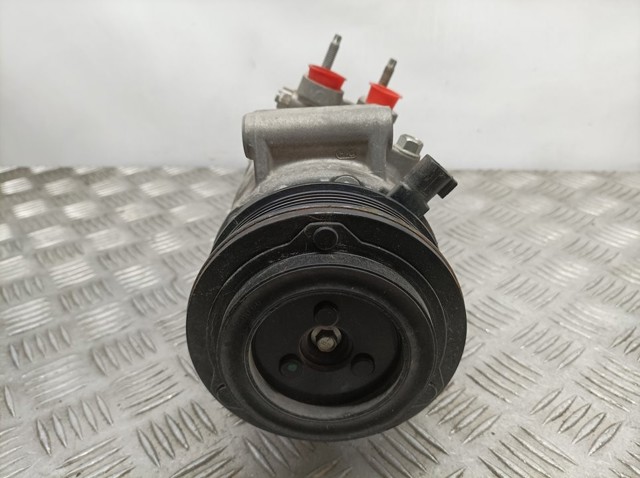 JX6119D629HA Ford